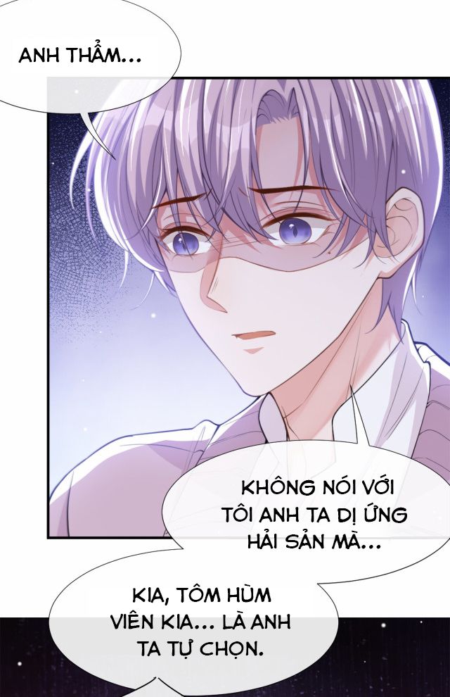 Quan Hệ Thế Thân Chapter 15 - Next Chapter 16