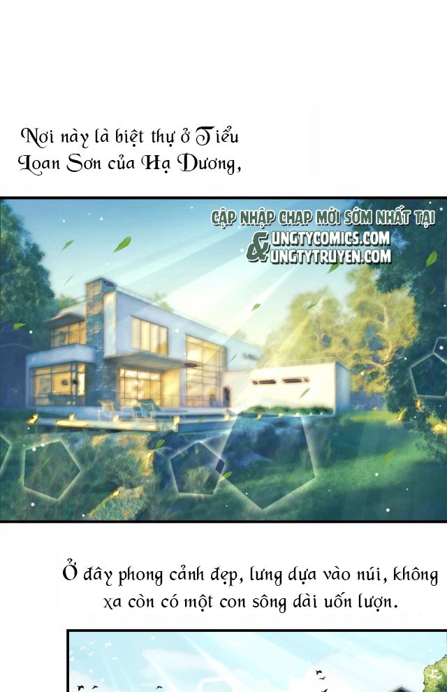 Quan Hệ Thế Thân Chapter 15 - Next Chapter 16