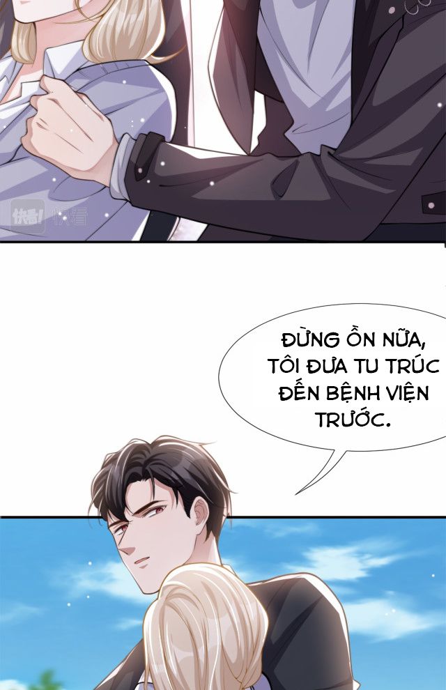 Quan Hệ Thế Thân Chapter 15 - Next Chapter 16