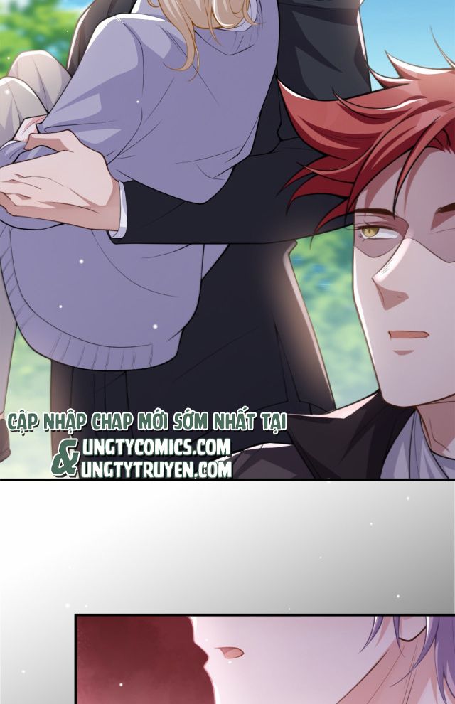 Quan Hệ Thế Thân Chapter 15 - Next Chapter 16