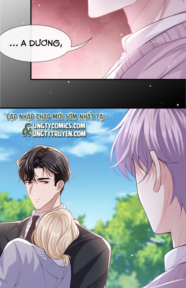 Quan Hệ Thế Thân Chapter 15 - Next Chapter 16
