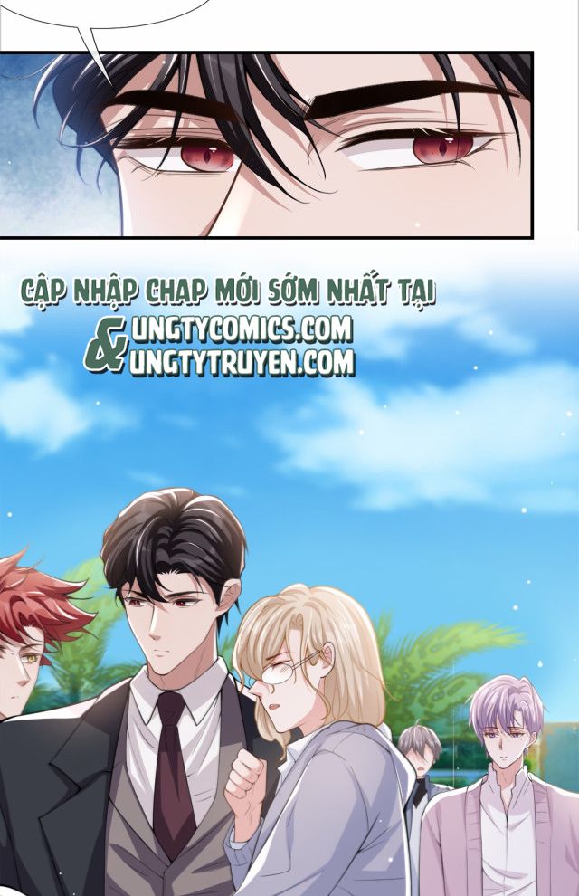 Quan Hệ Thế Thân Chapter 15 - Next Chapter 16