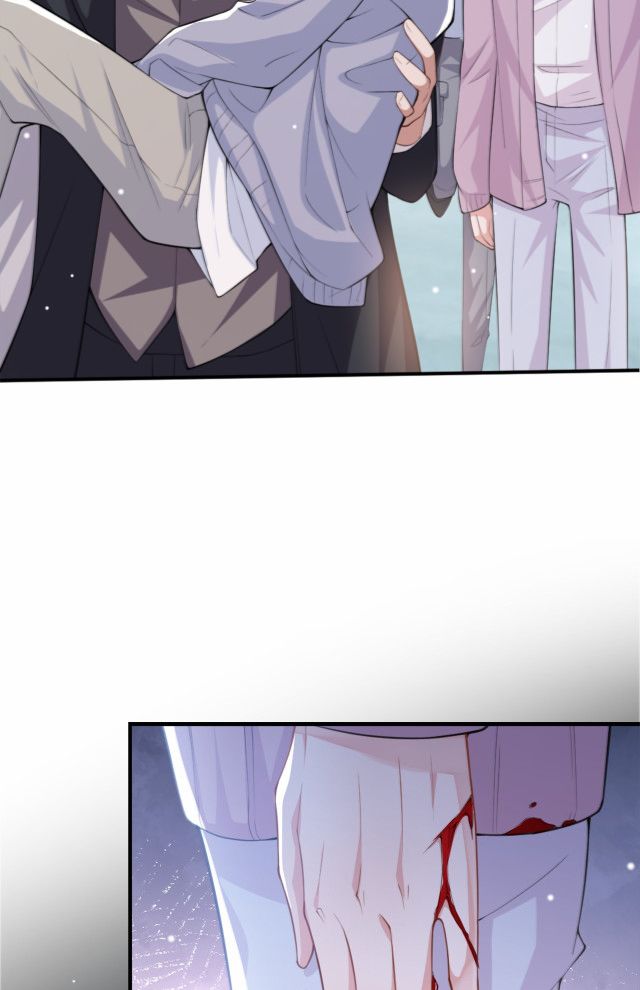 Quan Hệ Thế Thân Chapter 15 - Next Chapter 16