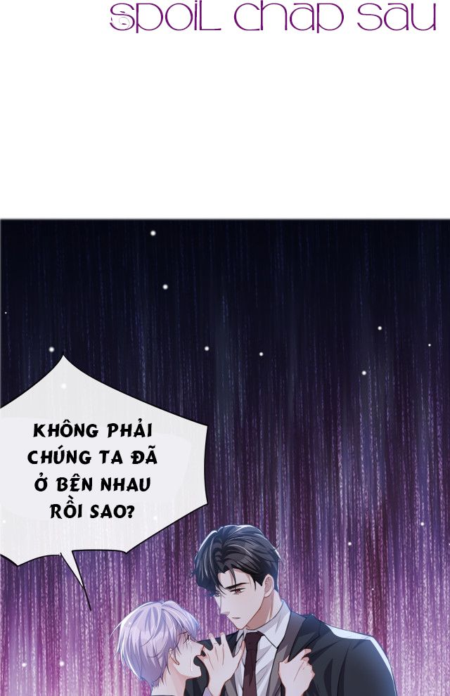 Quan Hệ Thế Thân Chapter 15 - Next Chapter 16