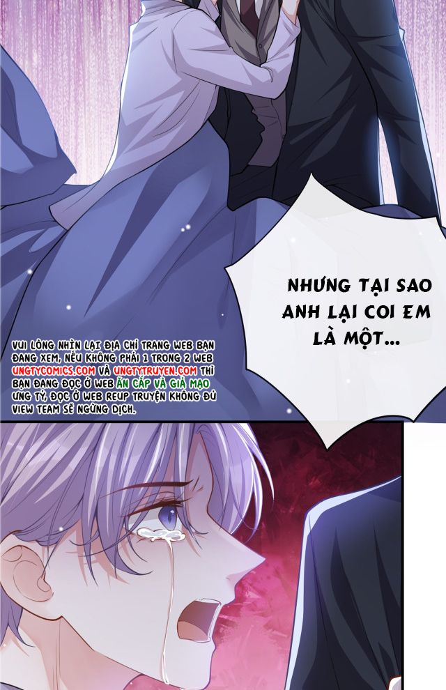 Quan Hệ Thế Thân Chapter 15 - Next Chapter 16