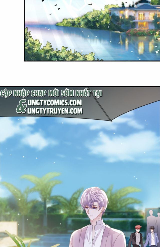 Quan Hệ Thế Thân Chapter 15 - Next Chapter 16