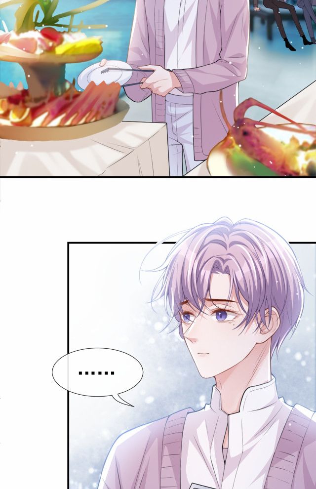 Quan Hệ Thế Thân Chapter 15 - Next Chapter 16