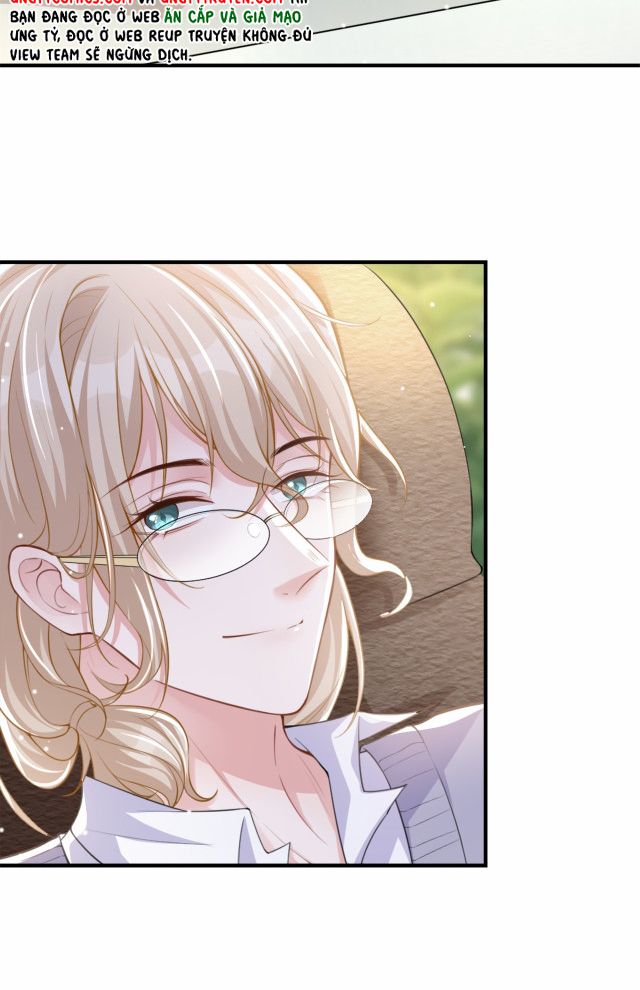 Quan Hệ Thế Thân Chapter 15 - Next Chapter 16