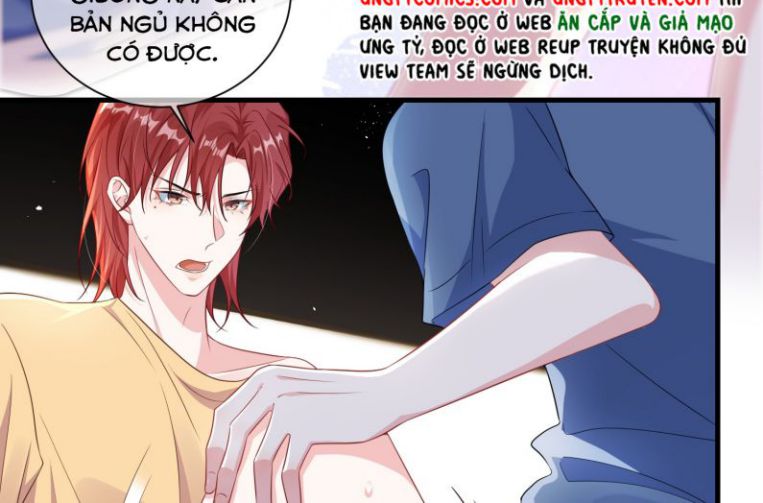 Giáo Bá Là Một Tên Yêu Tinh Chapter 11 - Trang 4