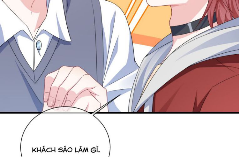 Giáo Bá Là Một Tên Yêu Tinh Chapter 11 - Trang 4