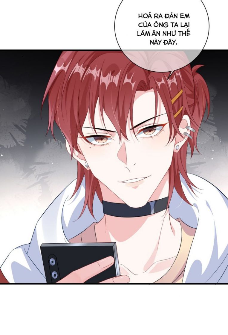 Giáo Bá Là Một Tên Yêu Tinh Chapter 11 - Trang 4