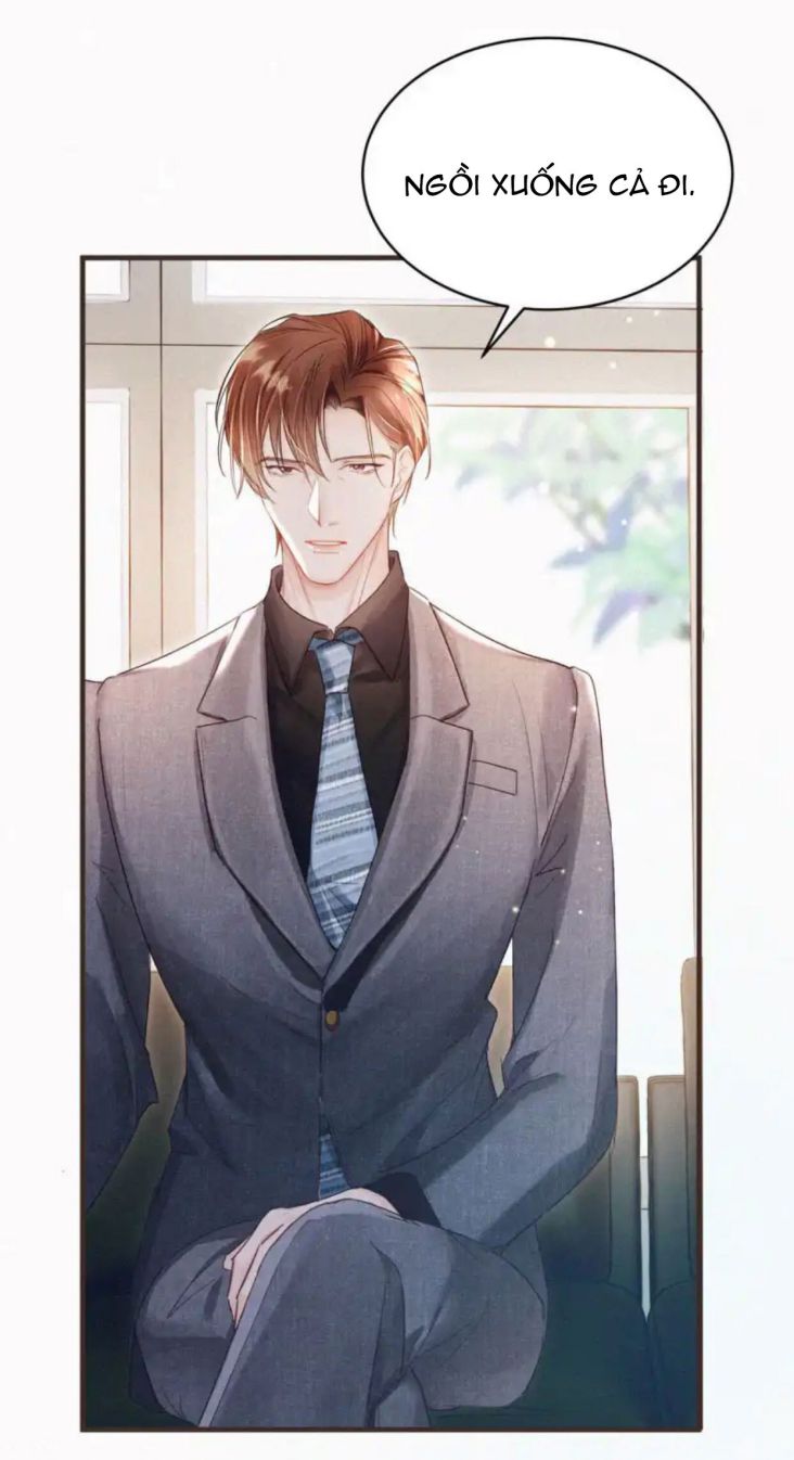 Môi Súng Chapter 38 - Next Chapter 39