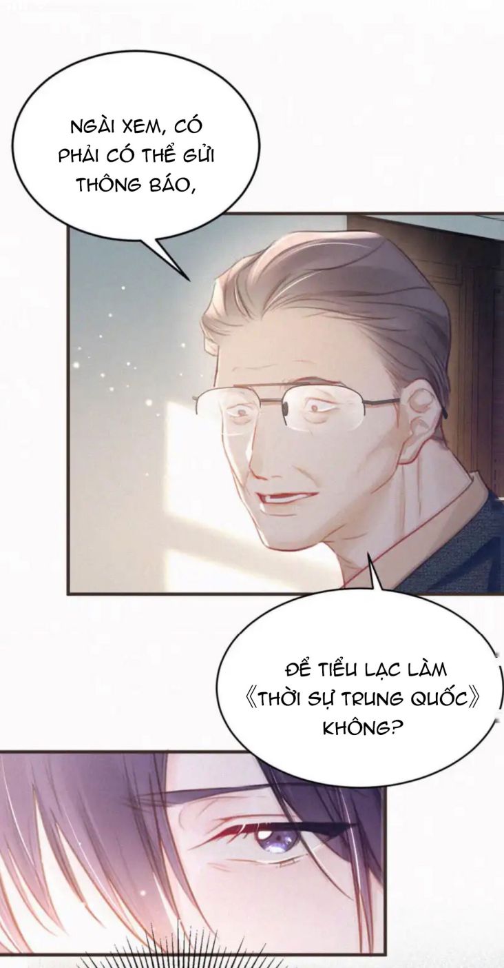 Môi Súng Chapter 38 - Next Chapter 39