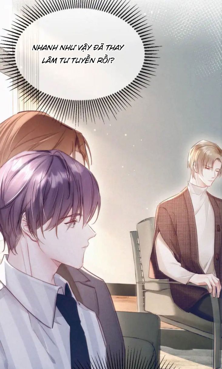 Môi Súng Chapter 38 - Next Chapter 39