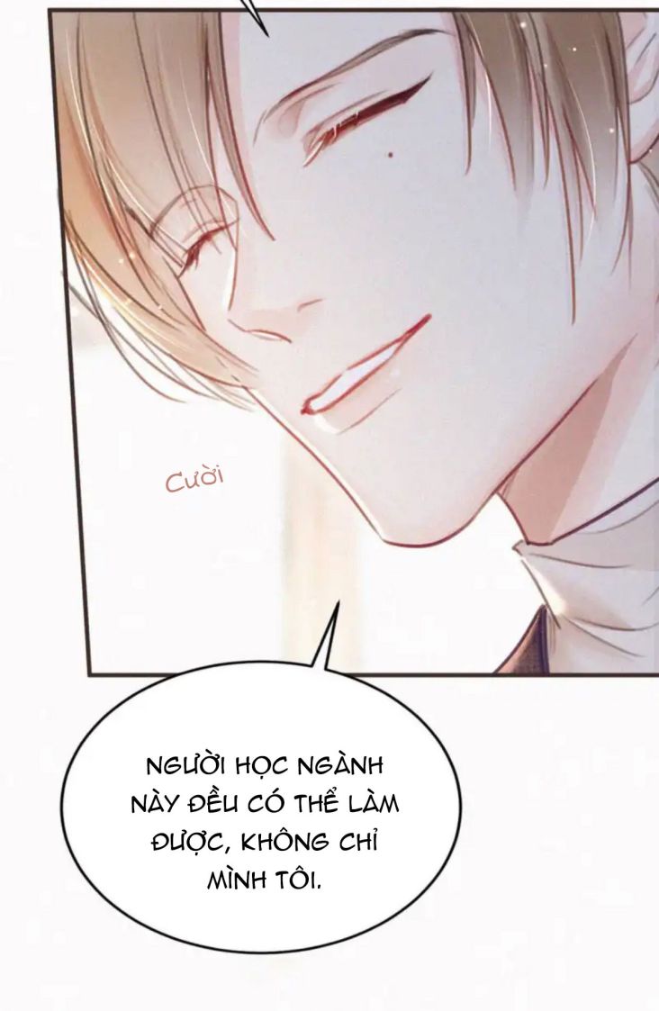 Môi Súng Chapter 38 - Next Chapter 39