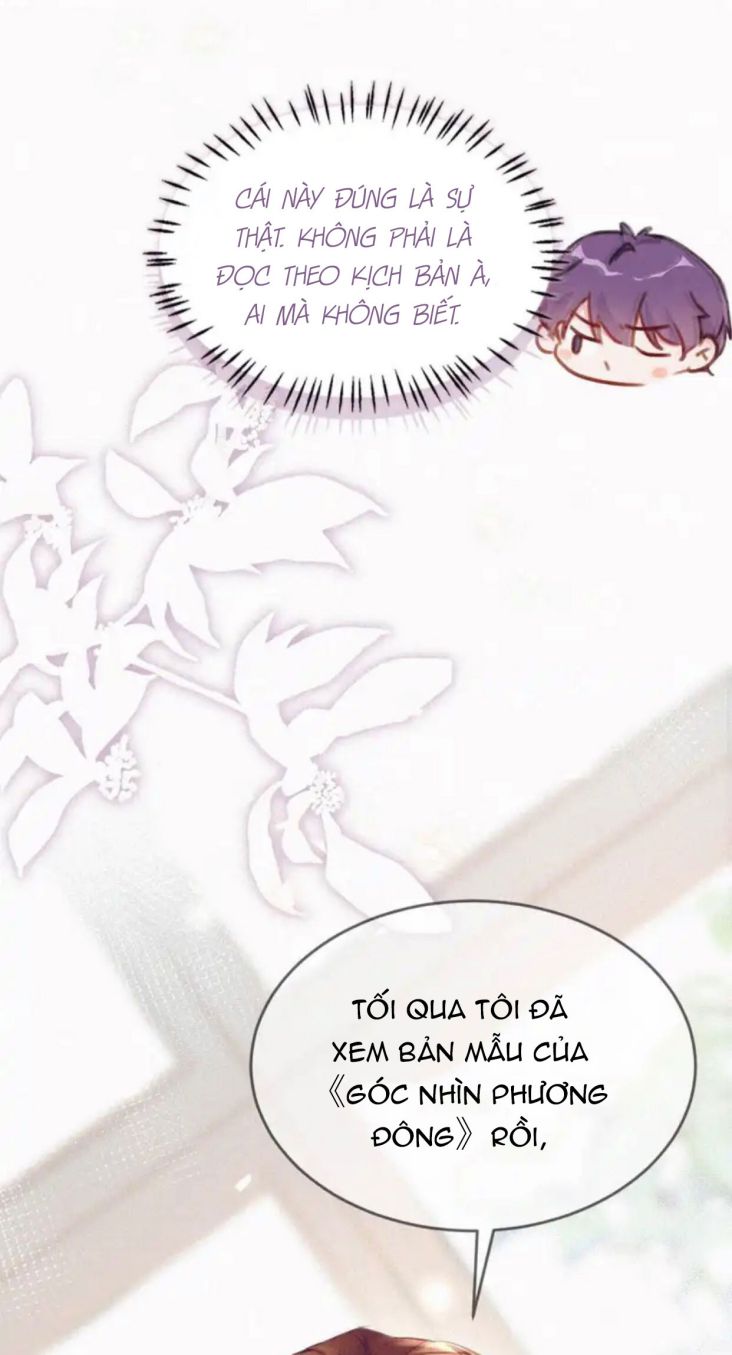 Môi Súng Chapter 38 - Next Chapter 39