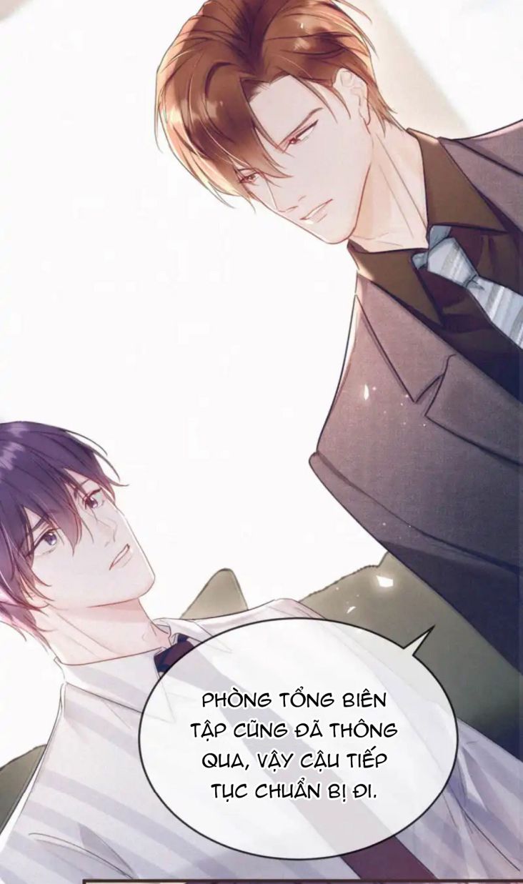 Môi Súng Chapter 38 - Next Chapter 39