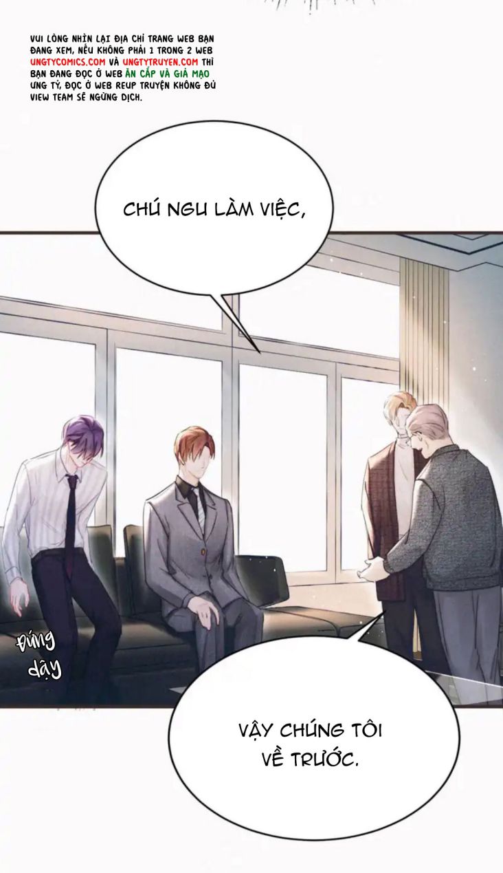 Môi Súng Chapter 38 - Next Chapter 39