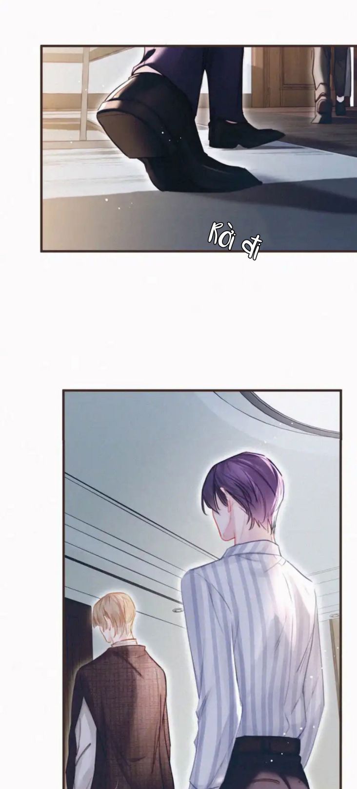 Môi Súng Chapter 38 - Next Chapter 39