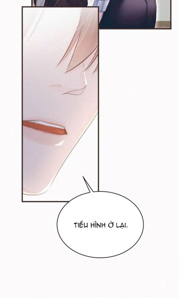 Môi Súng Chapter 38 - Next Chapter 39