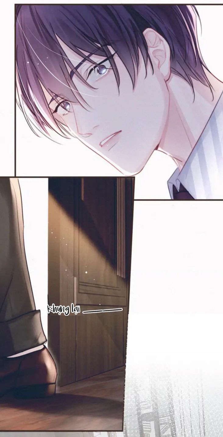 Môi Súng Chapter 38 - Next Chapter 39