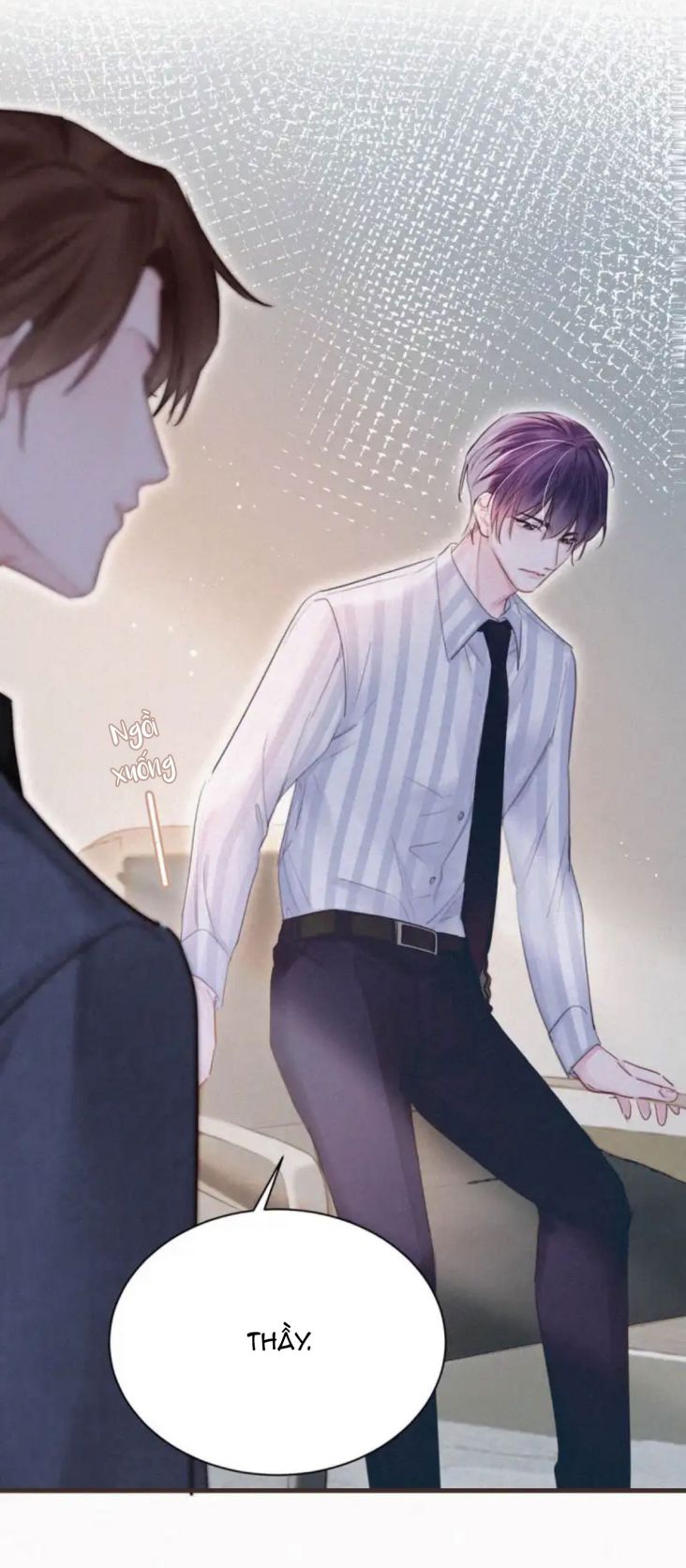 Môi Súng Chapter 38 - Next Chapter 39