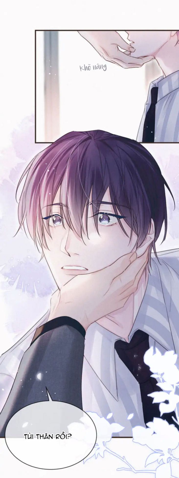 Môi Súng Chapter 38 - Next Chapter 39