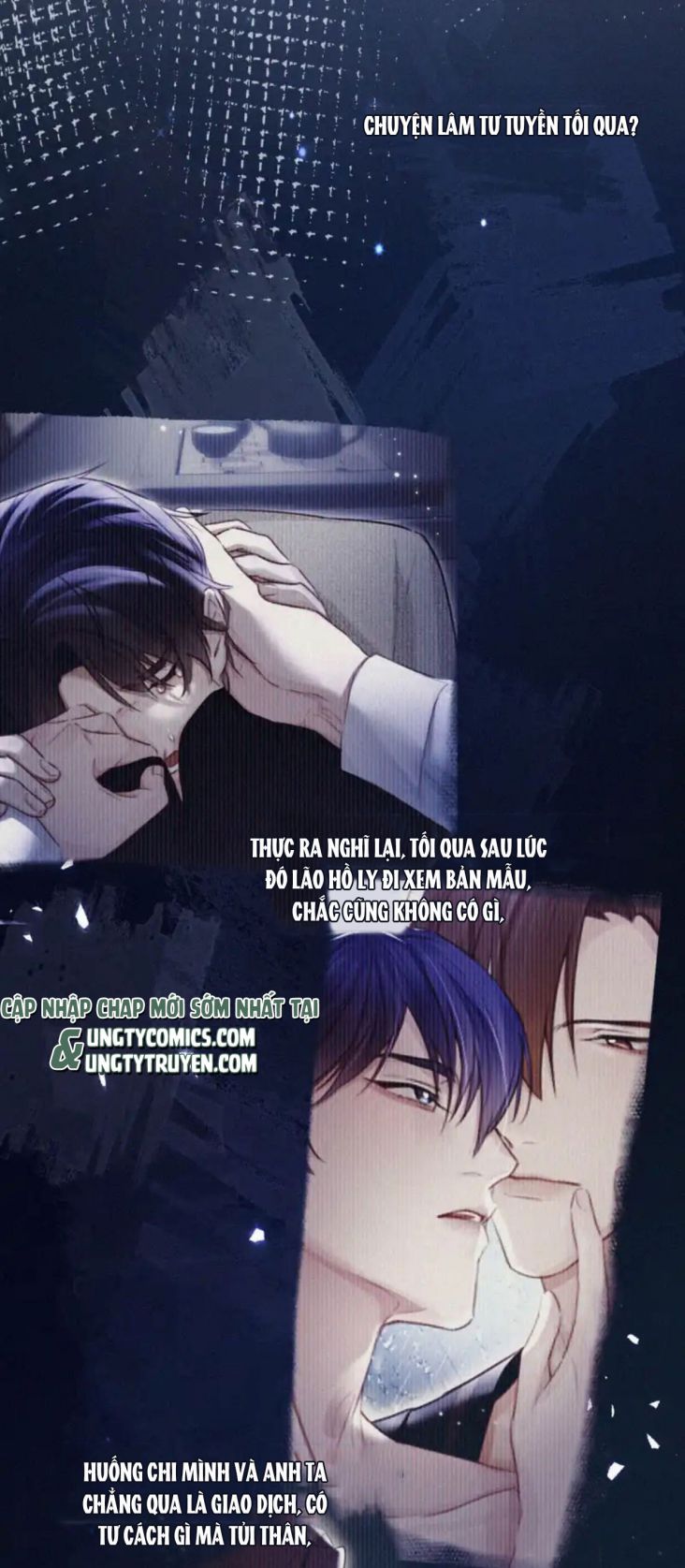 Môi Súng Chapter 38 - Next Chapter 39