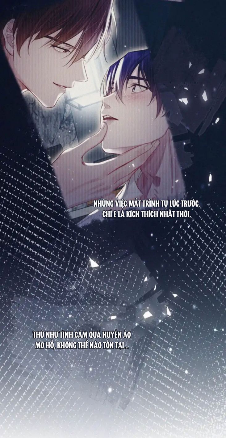 Môi Súng Chapter 38 - Next Chapter 39