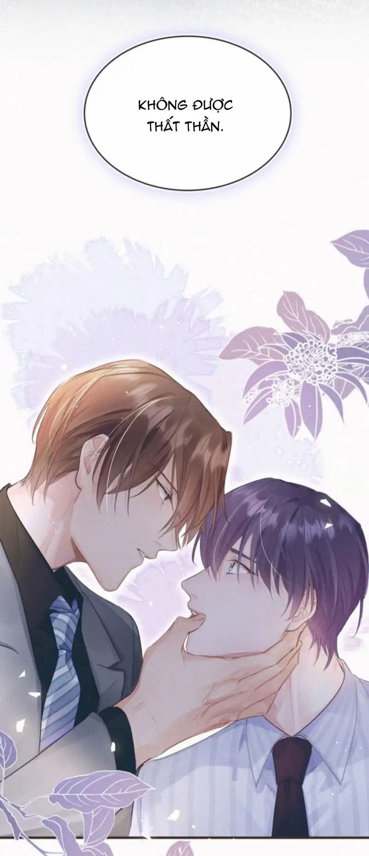 Môi Súng Chapter 38 - Next Chapter 39