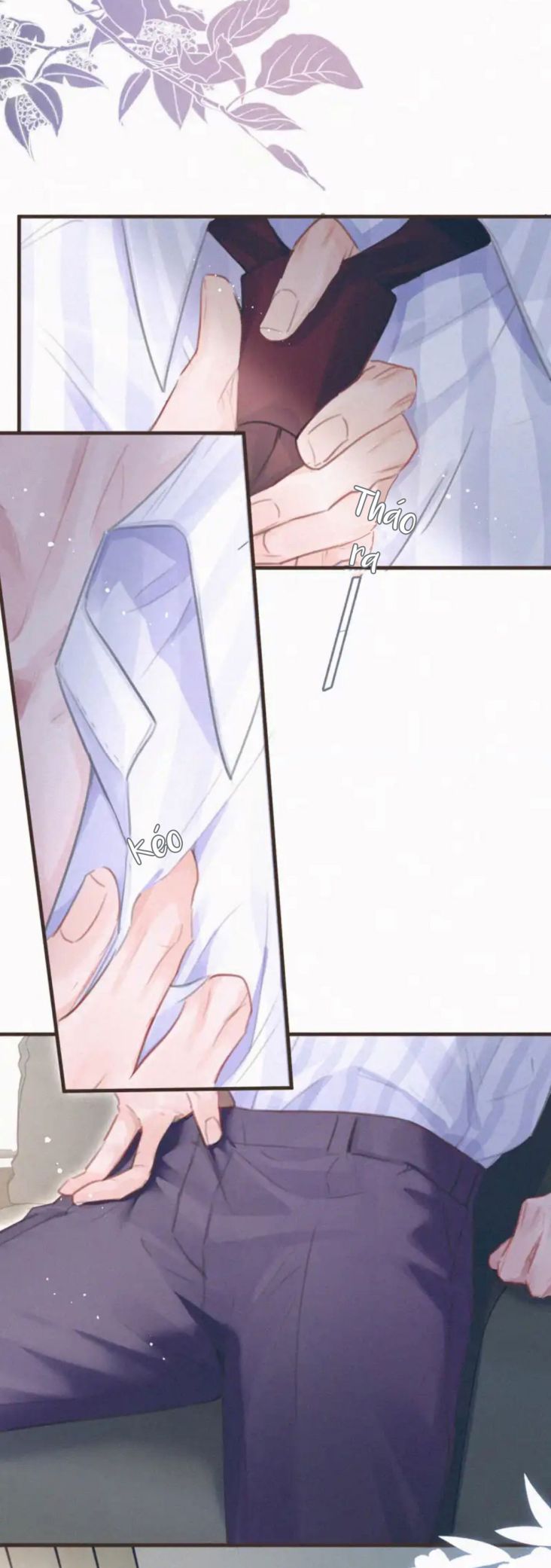 Môi Súng Chapter 38 - Next Chapter 39