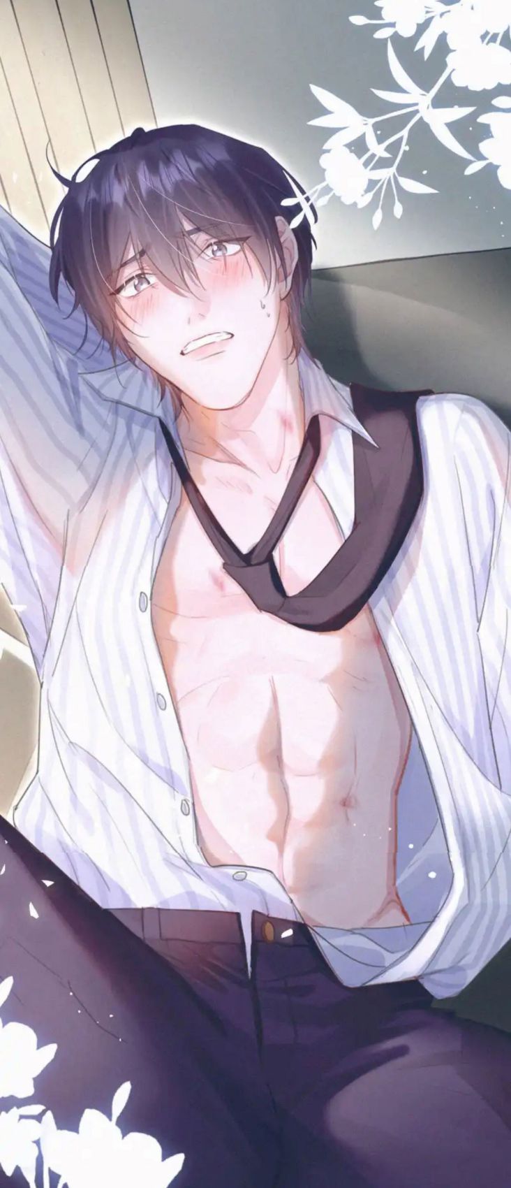 Môi Súng Chapter 38 - Next Chapter 39