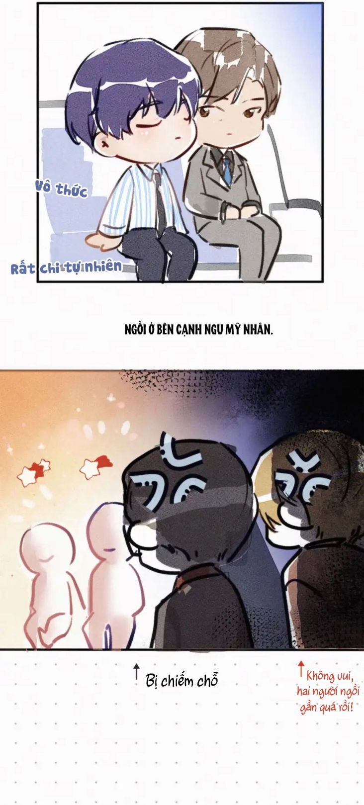 Môi Súng Chapter 38 - Next Chapter 39