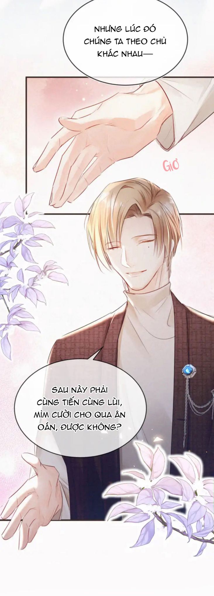 Môi Súng Chapter 38 - Next Chapter 39