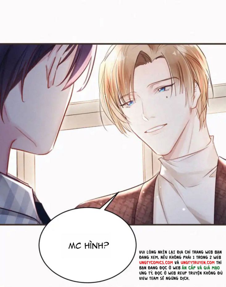 Môi Súng Chapter 38 - Next Chapter 39