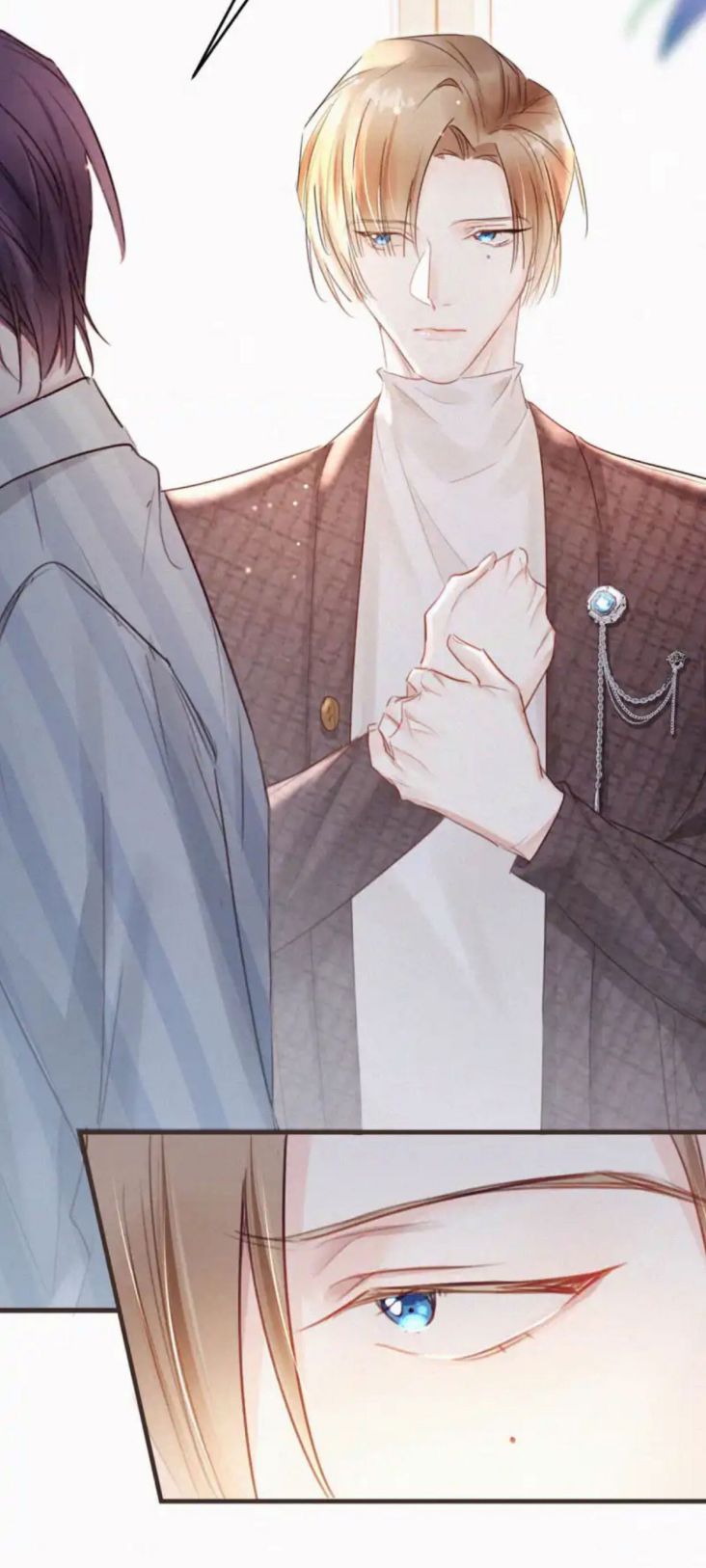 Môi Súng Chapter 38 - Next Chapter 39