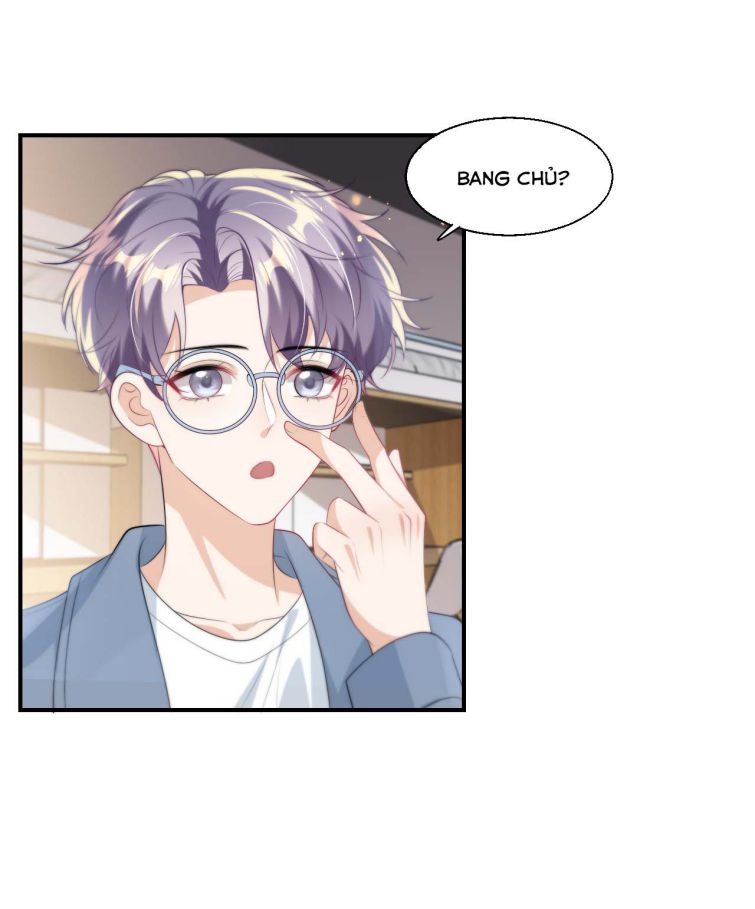 Thẳng Thắn Từ Nghiêm Chapter 10 - Trang 4