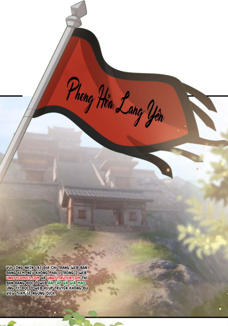 Thẳng Thắn Từ Nghiêm Chapter 10 - Trang 4