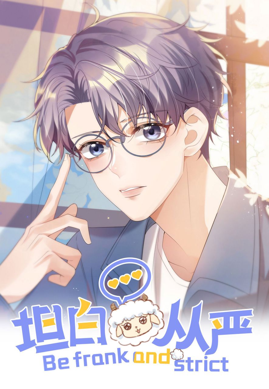 Thẳng Thắn Từ Nghiêm Chapter 10 - Trang 4