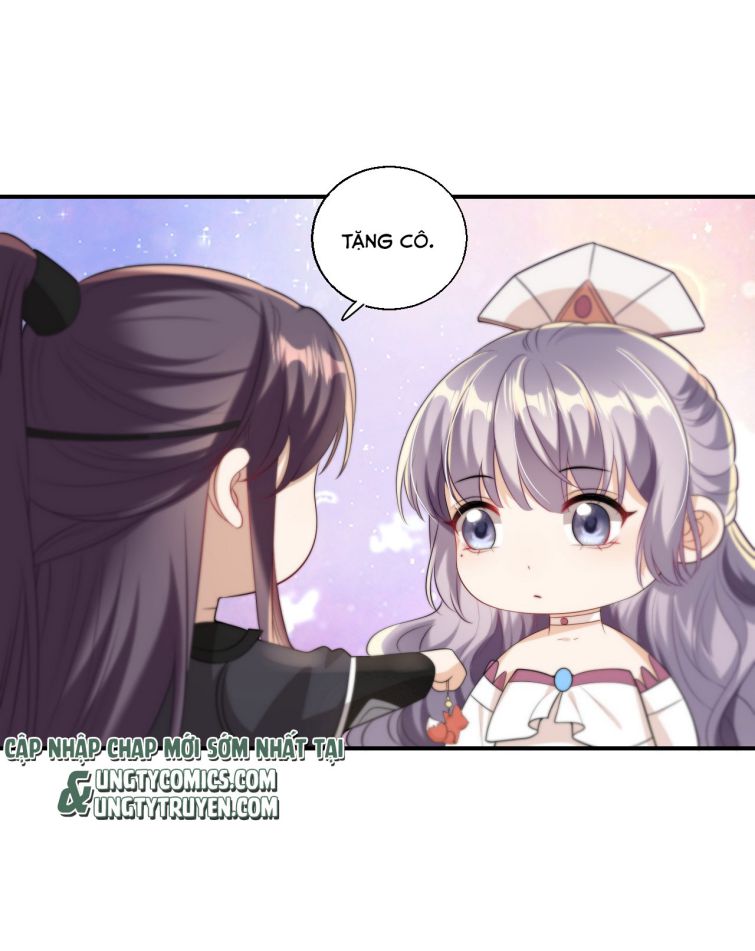 Thẳng Thắn Từ Nghiêm Chapter 10 - Trang 4