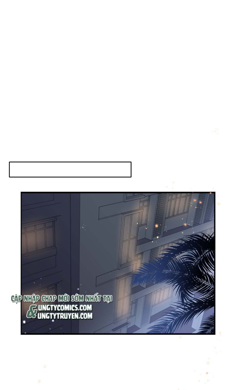 Thẳng Thắn Từ Nghiêm Chapter 10 - Trang 4