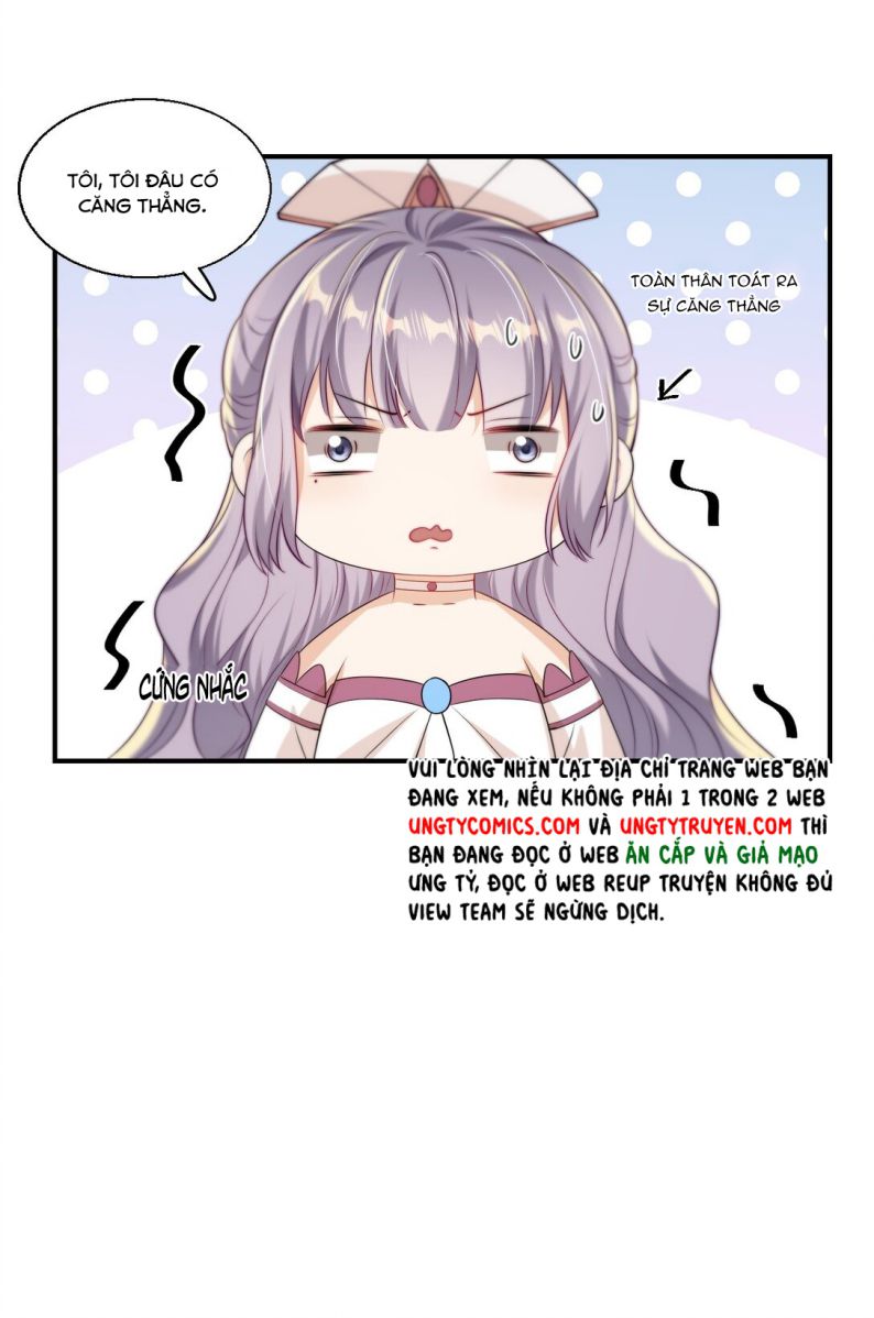 Thẳng Thắn Từ Nghiêm Chapter 11 - Trang 4