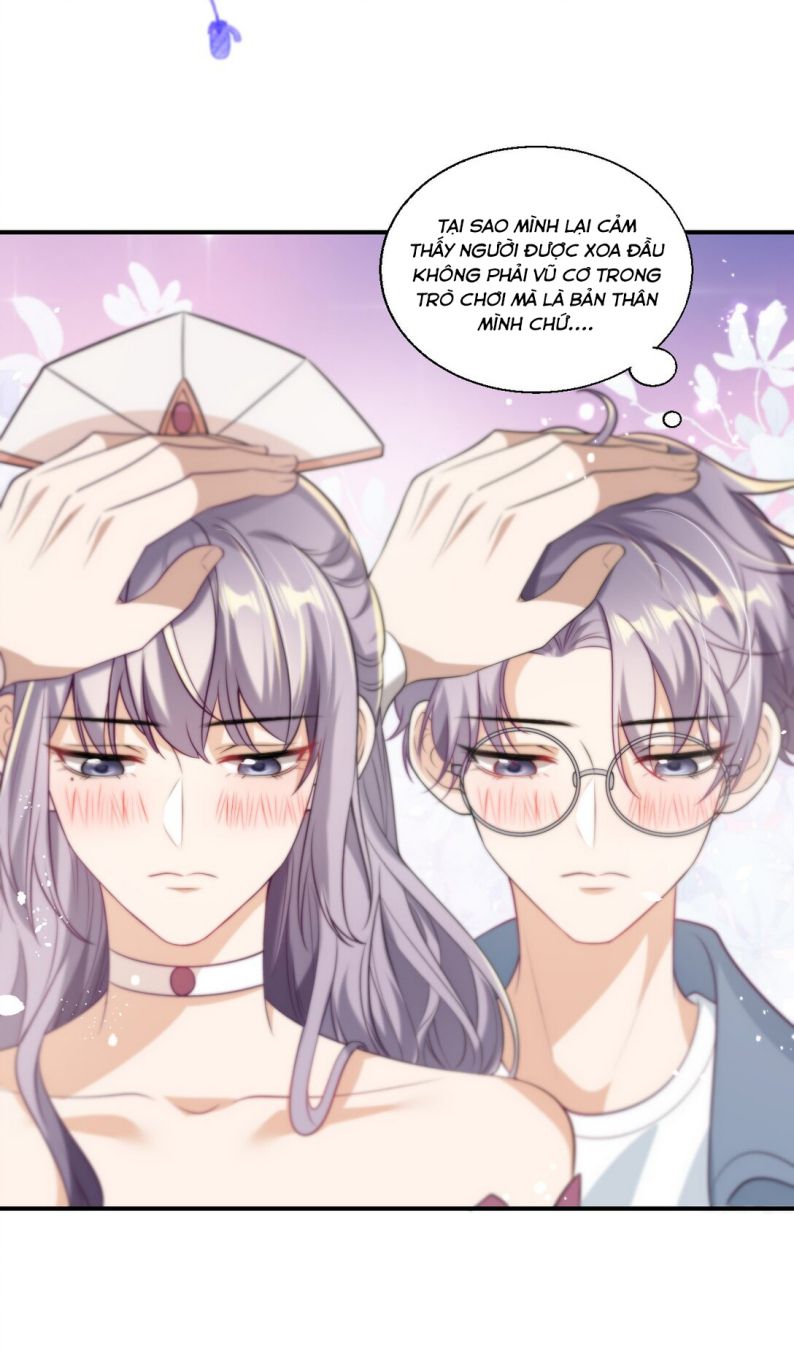 Thẳng Thắn Từ Nghiêm Chapter 11 - Trang 4