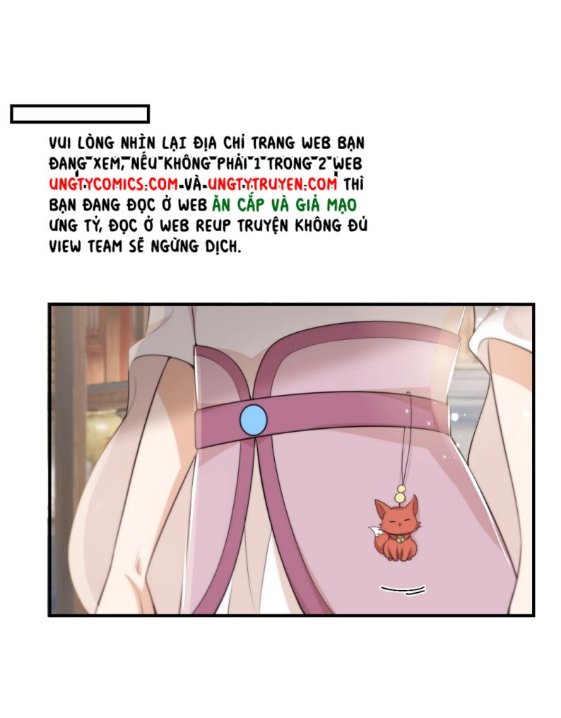 Thẳng Thắn Từ Nghiêm Chapter 11 - Trang 4