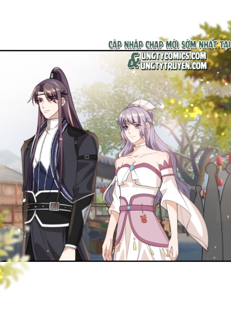 Thẳng Thắn Từ Nghiêm Chapter 11 - Trang 4