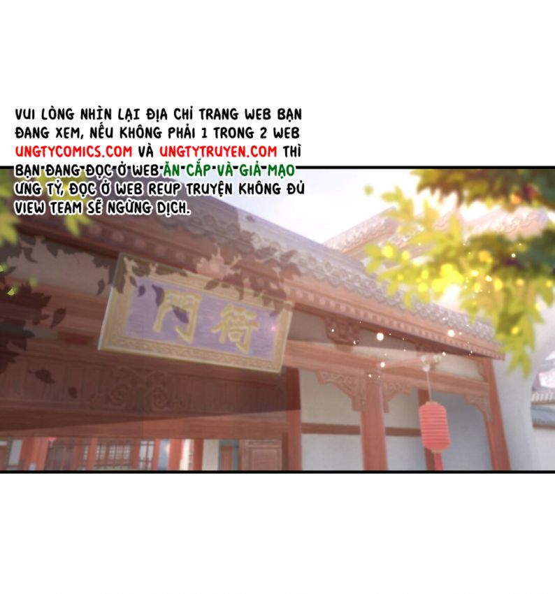 Thẳng Thắn Từ Nghiêm Chapter 11 - Trang 4