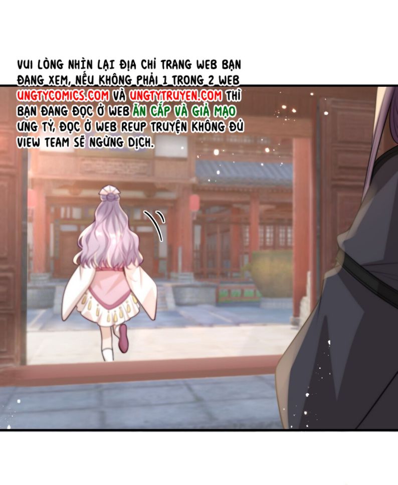 Thẳng Thắn Từ Nghiêm Chapter 11 - Trang 4