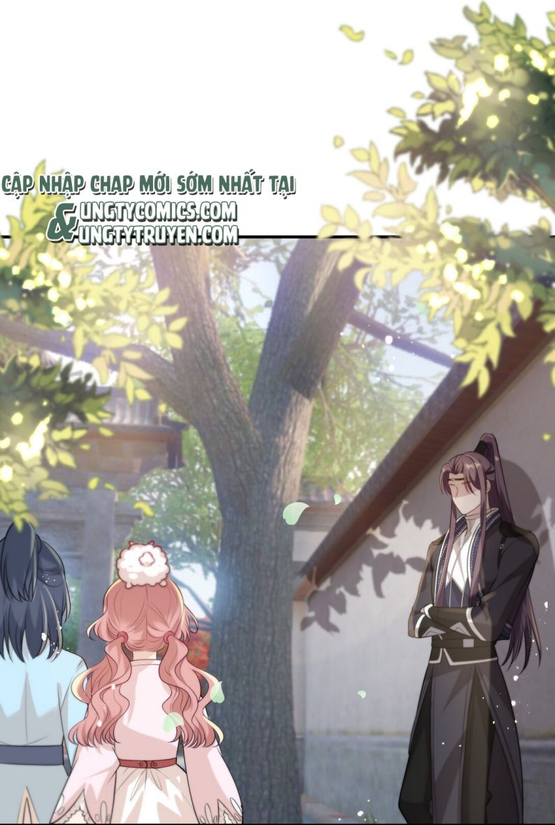 Thẳng Thắn Từ Nghiêm Chapter 11 - Trang 4