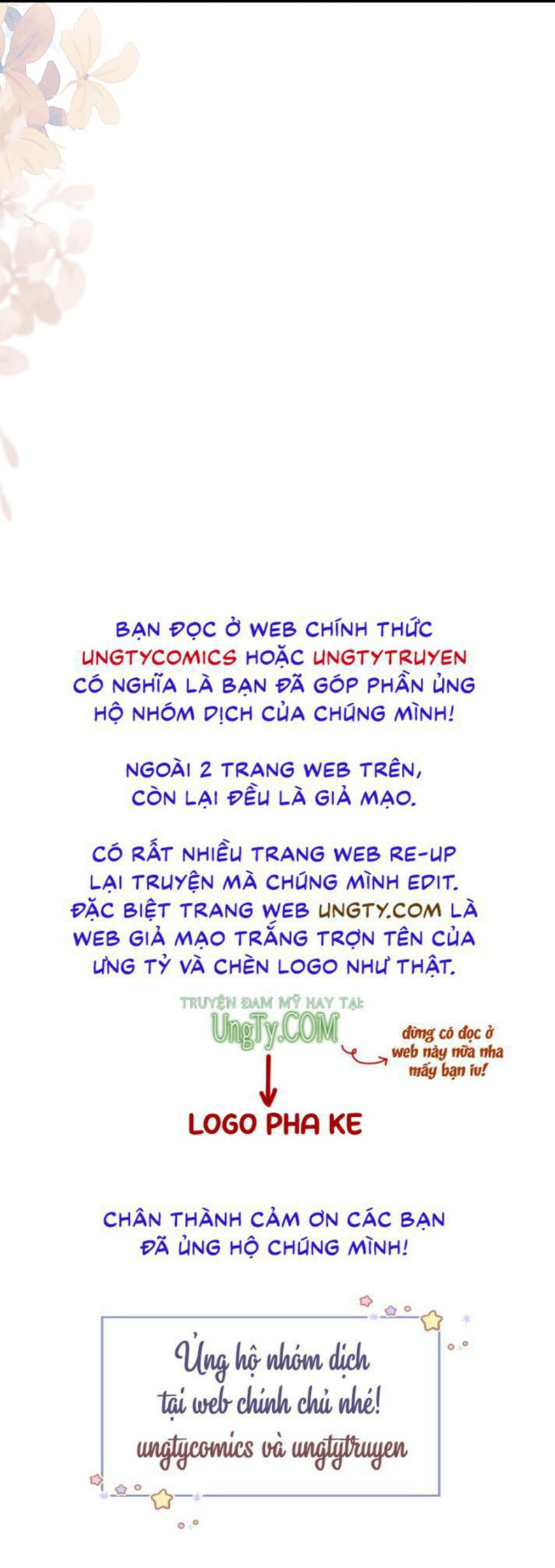 Thẳng Thắn Từ Nghiêm Chapter 11 - Trang 4