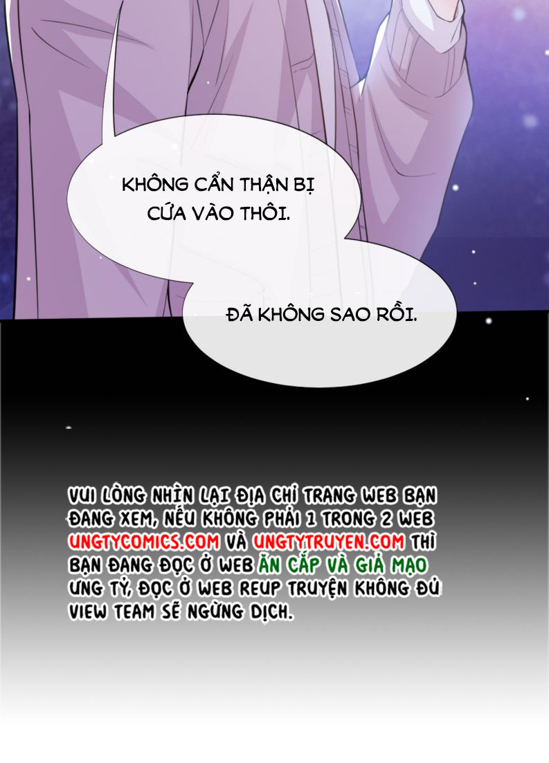 Quan Hệ Thế Thân Chapter 16 - Trang 4